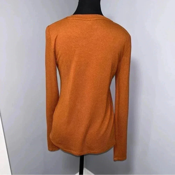 Twik Long Sleeve  Tee - Picture 3 of 7